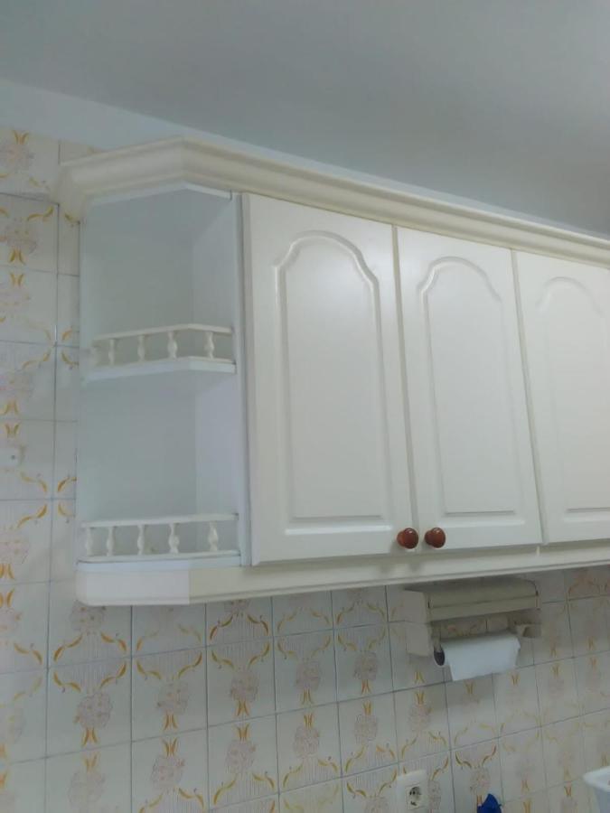Apartamento Rafer Ribadeo Exterior photo