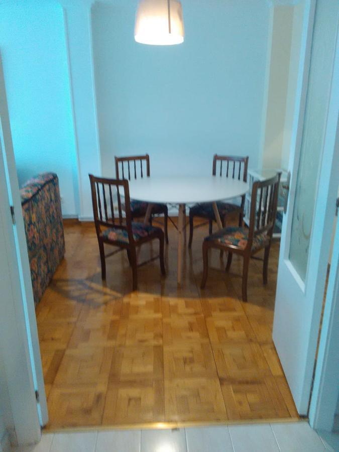 Apartamento Rafer Ribadeo Exterior photo
