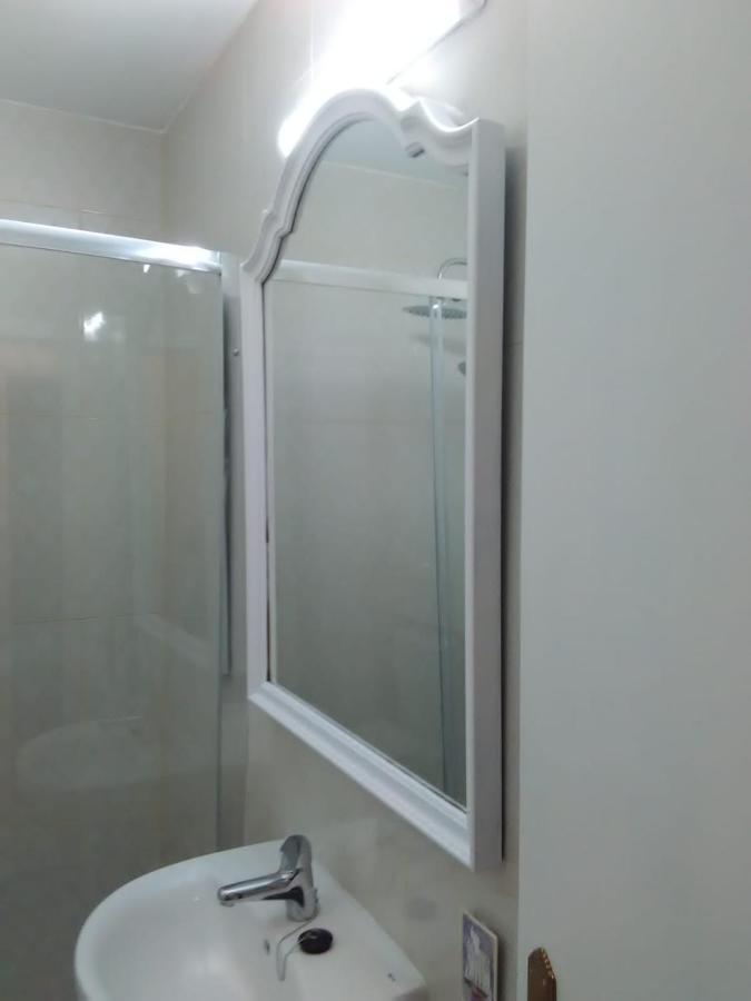 Apartamento Rafer Ribadeo Exterior photo